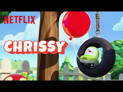 YouTube Thumbnail