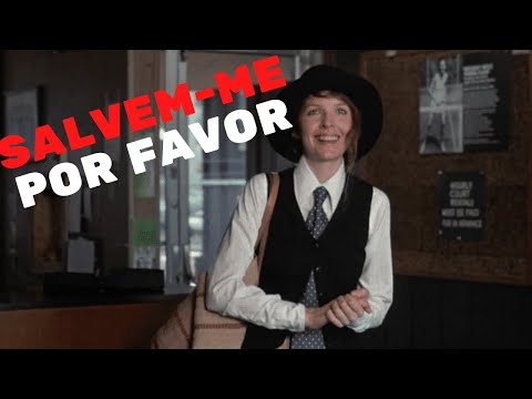 ANNIE HALL (1977) - Crítica Cinematográfica