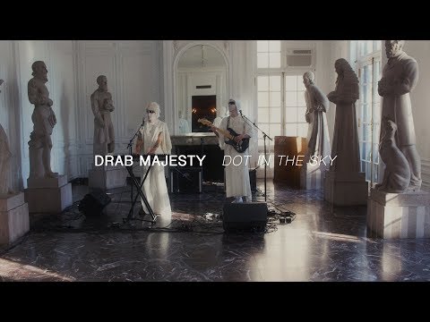 Drab Majesty - Dot in the Sky | Audiotree Far Out