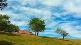 Luray,  Skyline Drive,  Virginia 4K UHD