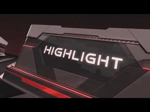 U19 Nationalteam: Österreich vs Kosovo (Highlights EM Qualifikation - 03.10 .2017)