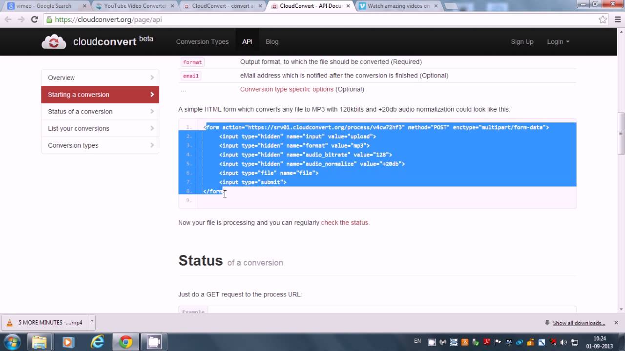 clip converter (tamil) docdroid