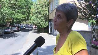 Изгоря колата на осъдения за палеж Дмитрий Стоянов – Руснака