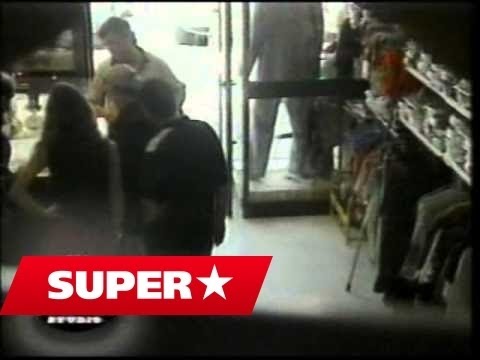 Personazhe ne Kurth // Zef Deda