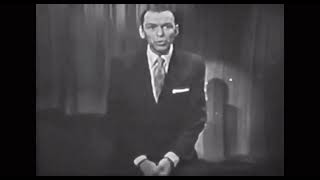 I Believe - Frank Sinatra