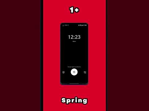 🌈Beautiful mornings!🌈 #Alarm