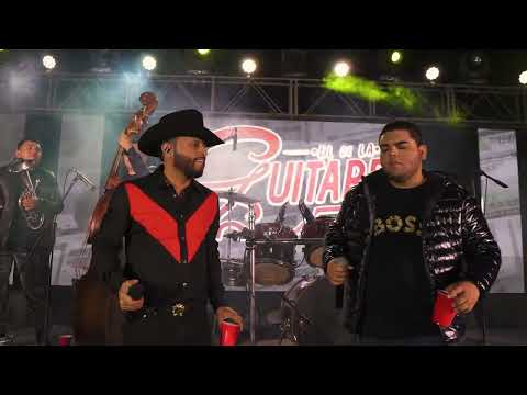 Tony Aguirre, El De La Guitarra -  No Somos Magos [En Vivo 2023]