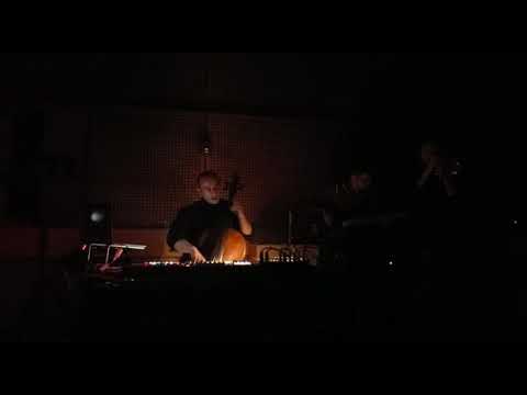 Emil Abramyan feat. Fred Epstein and Greg Paulus  -  Foolky