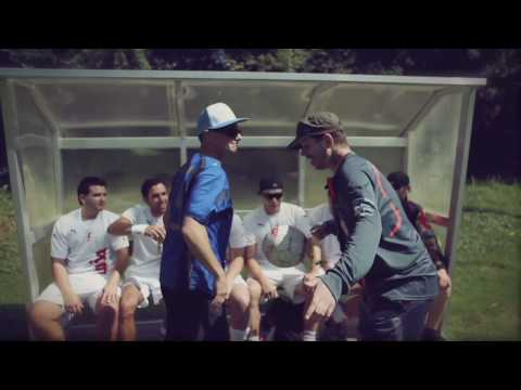 CIGI FEAT. LOU GENIUZ - SIAMO UOMINI - 25.09.09 ALBUM RELEASE