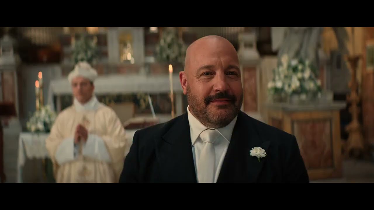  Solo Mio Official Trailer| Romantic Comedy| Ster-Kinekor