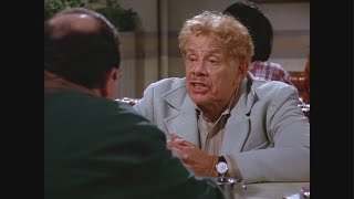 Jerry Stiller, comedian and ‘Seinfeld’ actor, dies at 92
