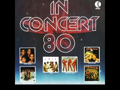 Gemini - L' Amour Eternel (1979) [High Quality]