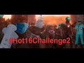 Captain America Hot16challenge2 Chris Evans Avengers Vs Coronavirus Bestmovietrailer