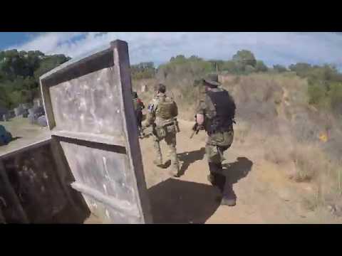 tumbling and stumbling | carabooda PGBG | [1HV-02]