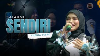 Download lagu SALAHMU SENDIRI - YUZNIA ZEBRO | Mardatila Group mp3 Download lagu SALAHMU SENDIRI - YUZNIA ZEBRO | Mardatila Group mp3