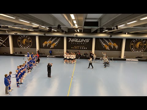 T14 HFC Loppuottelu Vss-Ervi