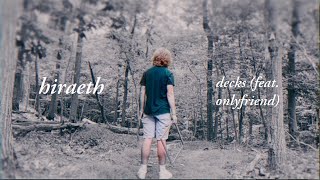 hiraeth Music Video