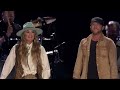 Cole Swindell & Lainey Wilson - Never Say Never (Live from CMA Fest 2022)