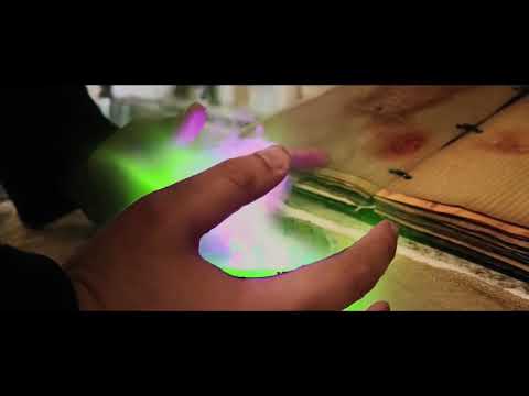 Sneak Peek of Charmed X