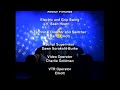 The Big Comfy Couch Credits