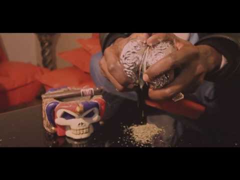 O.G Hood (From Trust No One) - Mal De Tete (Edited by Urfilm)