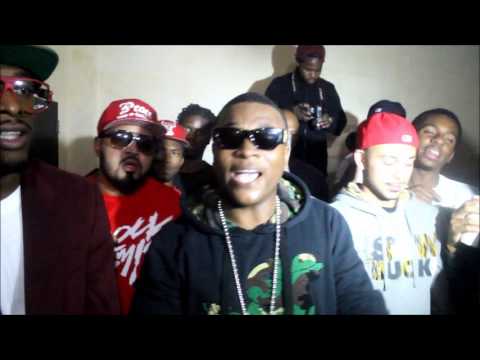 E.D.C. "Rich Thoughts Poor Habits" Documentary