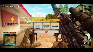 Custom Game You Can't Get in BF6 - Fav. Maps Gameplay