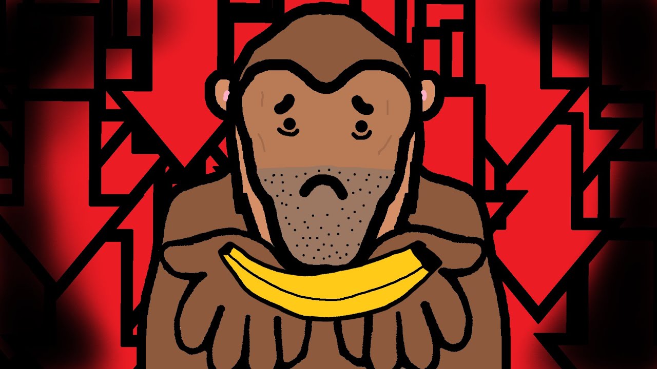 The Great Depression Explained with Bananas