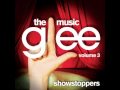 Glee - Shout It Out Loud with lyrics 