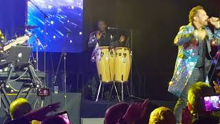 Download lagu T-Vice live Paris-Full Performance-HD mp3