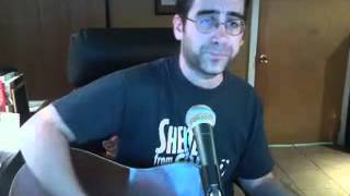 And It Shook Me (Graham Parker cover)