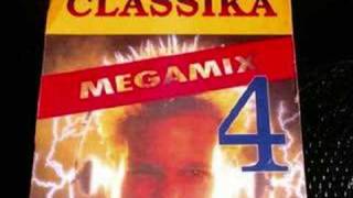 Classika Megamix 4 - Bleepmania