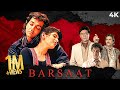 Barsaat बरसात BLOCKBUSTER Bobby Deol Movie Twinkle Khanna Danny Denzongpa