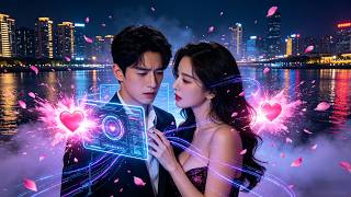 【ENG SUB】One Bad Review Ruins My Mission, But Makes a Beautiful CEO Fall for Me! #Full #Minidrama