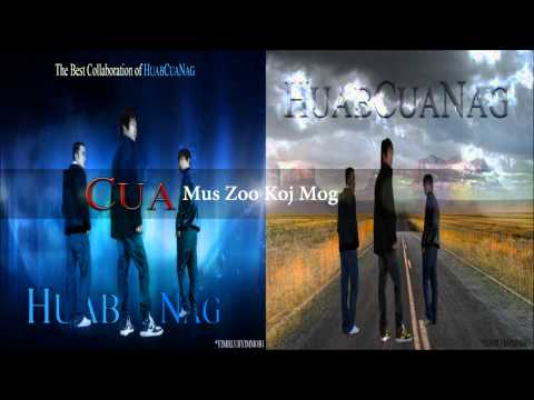 Hmong New Music 2011 - 2012- HuabCuaNag Vol. 2