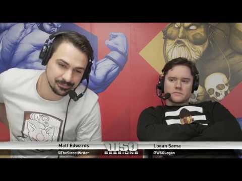 WSO Sessions 05/12/17 - Shakz, Afii, Jammerz, The Prince & Ali