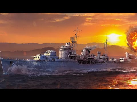 Kitakaze Is Great In Ranked