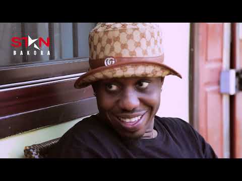 ALICHOFANYA STAN BAKORA BAADA YA DEMU KUKATAA KUINGIA NDANI KWAKE.