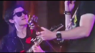 Download lagu Devan & Gilang DUET GITAR😱 | Anak band episode 103 mp3 Download lagu Devan & Gilang DUET GITAR😱 | Anak band episode 103 mp3