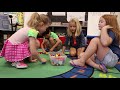 What Is The First Day Of Kindergarten Like