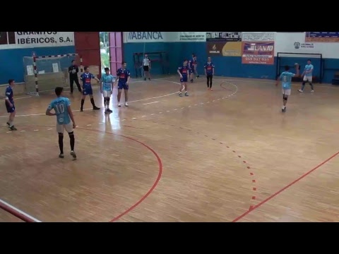 6NTV  XMDH  CARBALLAL-6N (COPA)