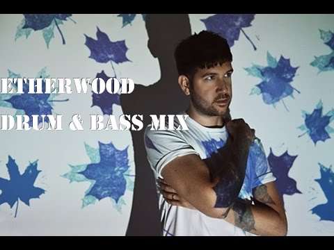 Etherwood Drum & Bass Mix Hospital Records & Med School