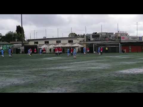 Lazio - Giovanissimi Regionali U14 Eccellenza B G9 - Centro Sportivo Primavera vs Aprilia Racing...