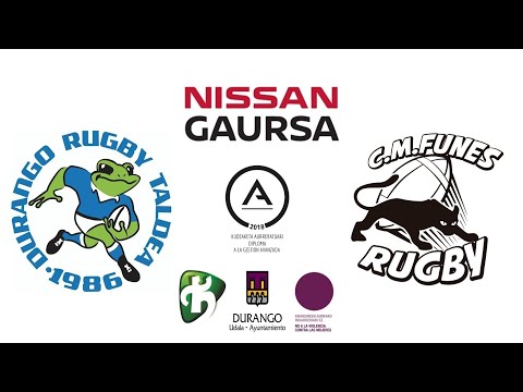 DURANGO NISSAN GAURSA RT - FUNES Rugby