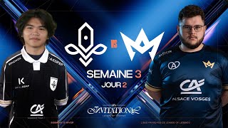 LILLE vs SKILLCAMP, LILLE, PEUVENT-ILS STOPPER SKILLCAMP ? (LFL Invitational 2026)