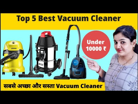 Best vacuum cleaner for home | trending products