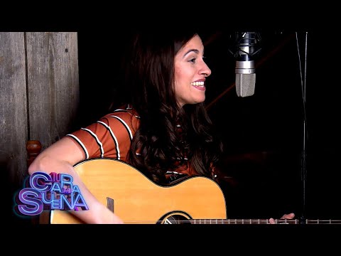 María Peláe es Sílvia Pérez Cruz – TCMS9. Gala 14