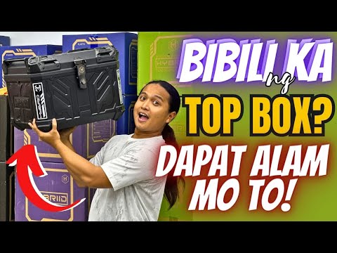 Topbox