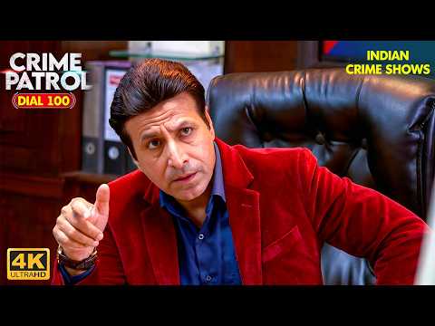 फ्लैट नंबर 307 में छुपा था 12 साल पुराना कंकाल | Crime Patrol | Full Episode | New EP 2026