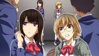 Harem Cult - Episode 3